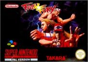 Fatal Fury