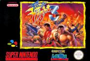 Final Fight 3