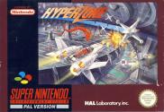 Hyper Zone