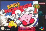 Kirby's Dream Course