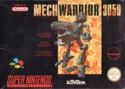 MechWarrior 3050