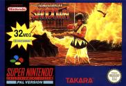 Samurai Shodown