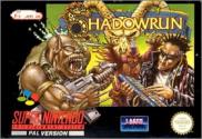 Shadowrun