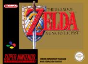 The Legend of Zelda : A Link to the Past