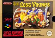 The Lost Vikings