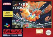 Wing Commander