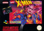 X-Men: Mutant Apocalypse
