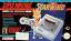 Super Nintendo : Pack StarWing - 1 pad