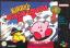 Kirby's Dream Course Kirby's Dream Course