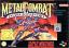 Metal Combat : Falcon's Revenge Metal Combat : Falcon's Revenge