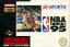 NBA Live 95 NBA Live 95
