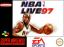 NBA Live 97