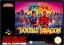 Super Double Dragon Super Double Dragon
