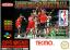 Tecmo Super NBA Basketball Tecmo Super NBA Basketball