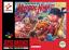 The Legend of the Mystical Ninja (Ganbare Goemon) The Legend of the Mystical Ninja (Ganbare Goemon)