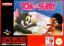 Tom & Jerry Tom & Jerry