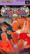 Magic Sword