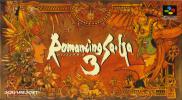 Romancing SaGa 3