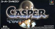 Casper