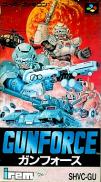 GunForce