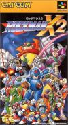 Mega Man X2