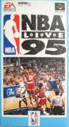 NBA Live 95