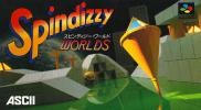 Spindizzy Worlds