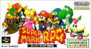 Super Mario RPG : Legend of the Seven Stars