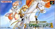 Tales of Phantasia