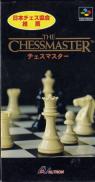 The Chessmaster