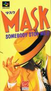 The Mask