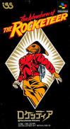 The Rocketeer