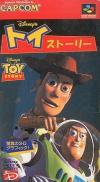 Toy Story (Disney's)