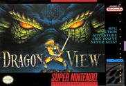 Dragon View