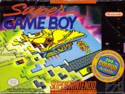 Super Nintendo : Super Game Boy