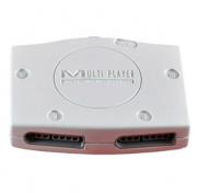 SNES Multi Player Adaptor