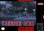 Carrier Aces
