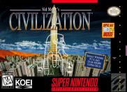 Civilization - Sid Meier's