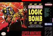 Operation Logic Bomb: The Ultimate Search & Destroy