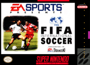 FIFA International Soccer