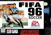 FIFA Soccer 96