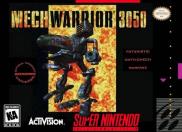 MechWarrior 3050