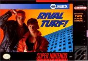 Rival Turf