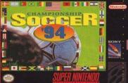 Sensible Soccer : European Champions