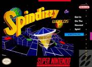 Spindizzy Worlds