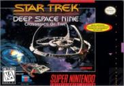 Star Trek : Deep Space Nine : Crossroads of Time