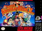 Super Adventure Island II