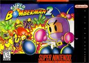 Super Bomberman 2