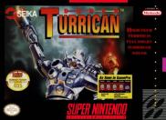 Super Turrican