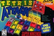 Tetris Attack